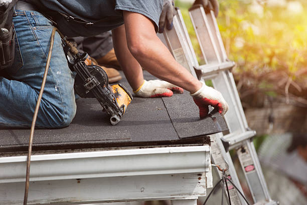 Heating Cable for Roof Installation in Madera, CA